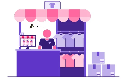 ANDCommerce e-commerce