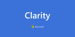 clarity microsoft andcommerce